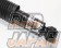 RS-R Best-i Coilover Suspension Set Standard Spring Rate - CR-Z ZF1 ZF2 