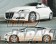 RS-R Best-i Coilover Suspension Set Standard Spring Rate - CR-Z ZF1 ZF2 