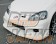 ings N-Spec 3P Aero Set Full Aero Body Kit Hybrid Aero - DC5 Type-R Kouki