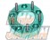 Project Mu Wide Tread Wheel Spacer Set - 25mm 5H-114.3 M12xP1.5