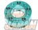 Project Mu Wide Tread Wheel Spacer Set - 25mm 5H-114.3 M12xP1.5
