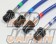 Weds WedsSport RevLine Brake Line System - UCF20 UCF21