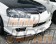 Feel's - Honda Twincam Sports Front Bumper Half Carbon - DC5 Kouki