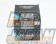 Trust GReddy AIRINX Intake Filter Kit M Size 100mm Inlet - Universal