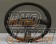 NARDI Personal Steering Wheel Blitz - 330mm