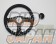 NARDI Personal Steering Wheel Blitz Leather - 330mm