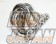 GP Sports EXAS Exhaust Manifold - S14 S15