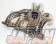 GP Sports EXAS Exhaust Manifold - S14 S15