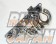 GP Sports EXAS Exhaust Manifold - S14 S15