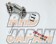 GP Sports EXAS Turbo Outlet Pipe - RPS13 PS13