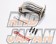 GP Sports EXAS Turbo Outlet Pipe - S14 S15