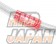 APP Brake Line System Stainless Steel Fittings - BRZ ZC6 86 ZN6 GT/GT Limited 17 inch
