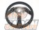 KEY`S Racing Steering Wheel DRIFT Type - 325mm Buckskin