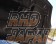 Kansai Service Cooling Engine Hood Bonnet FRP - Swift Sport ZC33S