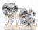 HKS Sports Turbine Kit GTIII-2530 - BNR32 BCNR33 BNR34