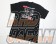 Works Bell T-Shirt Rapfix II - M