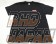 Works Bell T-Shirt Rapfix GTC - LL