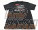 Works Bell T-Shirt Rapfix GTC - LL