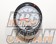 Defi Link Advance CR Tachometer Gauge 60mm - White