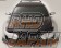 Varis Ultimate Front Bumper Version 2 Carbon Fiber - GRB GVB