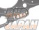 Toda Racing Metal Head Gasket Bead Type 81.2mm 0.8mm - NA6CE NB6C