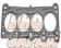 Toda Racing Metal Head Gasket Bead Type 81.2mm 0.8mm - NA6CE NB6C