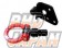 M&M Honda Front Tow Hook Yellow - Civic Type-R FD2