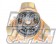 Toda Racing Metal Clutch Disc - EP3 DC5 CL7 CL9 FD2 FN2