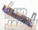 Varis License Plate Stay Front Version 2 Bumper - GVB GVF GRB