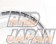 Dixcel Brake Rotor Set Front SD Type Standard Finish - DC2 98spec