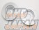 Dixcel Brake Rotor Set Front SD Type Standard Finish - DC2 98spec