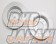 Dixcel Brake Rotor Set Rear SD Type Standard Finish - DC2 98spec