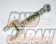 Ikeya Formula Rear Traction Adjuster Rod Set - JZX90 JZX100