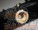 ZEP RACING 3-Row Radiator - Brass Toyota EP82 EP91