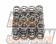 JUN Auto Reinforced Valve Springs Set - VG30DE(TT)