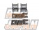 CUSCO Front Sway Stabilizer Bar - S14 S15