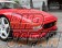 M-Tecnologia Front Lip Spoiler FRP - Ferrari F355