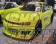 Car Modify Wonder Glare Over Fender Set Type-1 Front 30mm Rear 40mm - S15