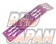 WELD Purple Heat Sink Valve Cover Version 3 - S14 S15