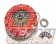 Nismo Super Coppermix Twin Plate Competition Model Clutch Kit - R32 R33