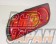 NISSAN OEM 180SX Kouki Tail Lamp Left