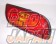 NISSAN OEM 180SX Kouki Tail Lamp Right