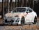 Garage Vary Bumper Intake Duct Carbon Fiber - ZN6 Zenki
