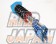 CUSCO Street ZERO A Red Coilover Kit Spring Rate F7 R6 - SJG