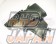 Mazda OEM Kouki Bumper Brake Duct Left FD3S