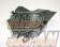 Mazda OEM Kouki Bumper Brake Duct Left FD3S
