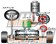 Billion Power Steering Fluid B350