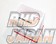 HKS Exhaust Technology Folding Container Box - White Small 20L