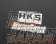 HKS Premium Goods T-Shirt Motor Sport - Black M