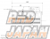 Project Mu Forged Street Caliper Brake Kit 4Pistons x 2Pads Front 300mm 2Pc Rotor NS-C Pads - Swift Sport ZC33S